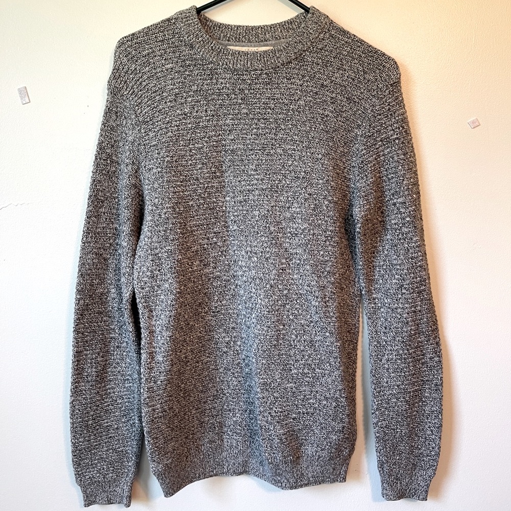 Mens H&M Knit Sweater